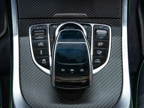 Used 2023 Mercedes-Benz G 63 AMG Squared image 39