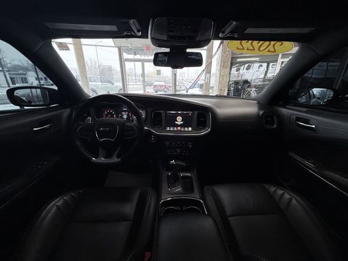 Used 2022 Dodge Charger SRT Hellcat image 47