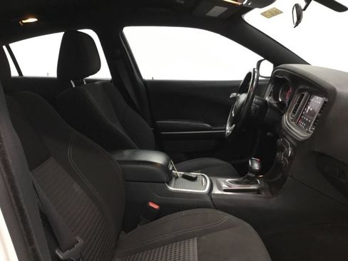 Used 2023 Dodge Charger SXT RWD image 19