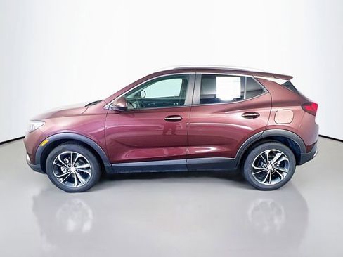 Used 2022 Buick Encore GX Select FWD image 5