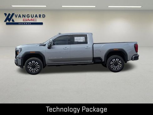 New 2026 GMC Sierra 2500 Denali Ultimate AWD/4WD image 4