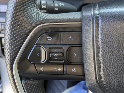 Used 2024 Toyota Tacoma Limited image 25