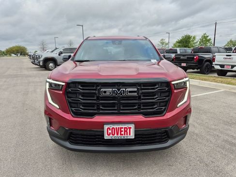 New 2026 GMC Acadia Elevation image 2