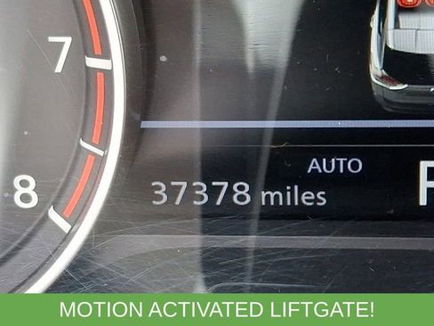 Used 2023 Nissan Rogue SL w/ SL Premium Package AWD/4WD image 21