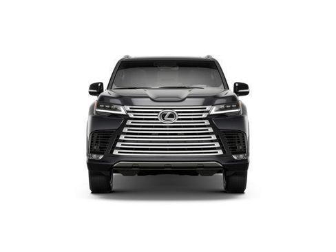 New 2026 Lexus LX 600 4WD w/ Premium Package image 40