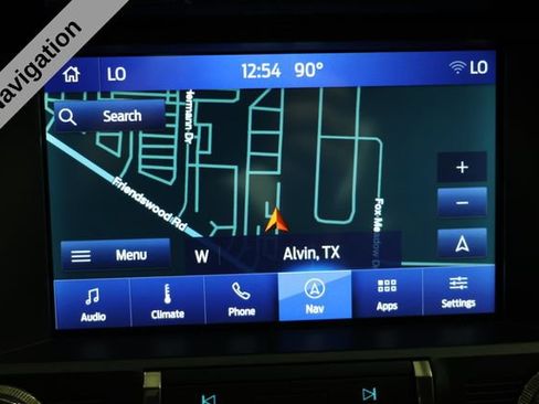 Used 2022 Ford Mustang Shelby GT500 w/ Carbon Fiber Track Pack RWD image 28