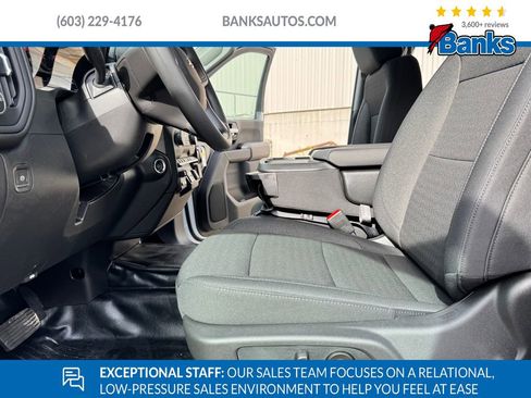 New 2026 Chevrolet Silverado 3500 W/T w/ WT Convenience Package image 7