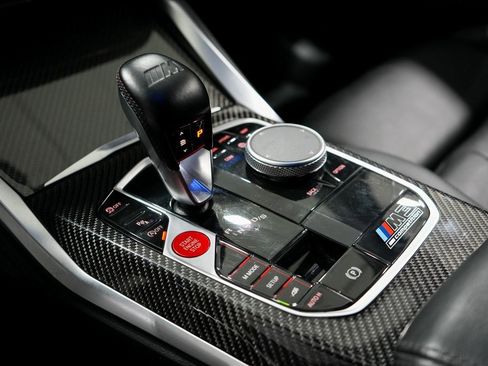 Used 2022 BMW M3 Competition w/ Executive Package image 15