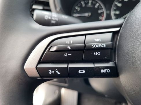 New 2026 MAZDA MAZDA3 2.5 S Sedan w/ Preferred Pkg image 16