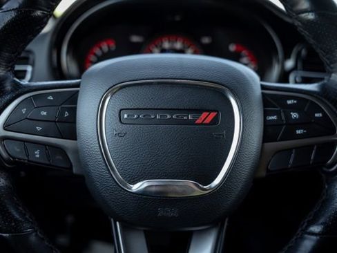 Used 2023 Dodge Durango SXT RWD image 15