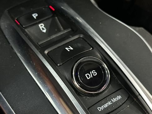 Used 2017 Acura MDX FWD image 25