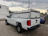 Used 2018 Chevrolet Silverado 1500 W/T image 4