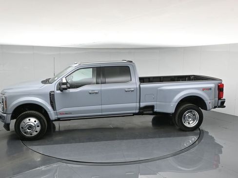 New 2026 Ford F450 Platinum w/ Platinum Plus Package AWD/4WD image 46