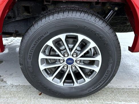 Used 2019 Ford F150 XLT w/ Equipment Group 302A Luxury image 22