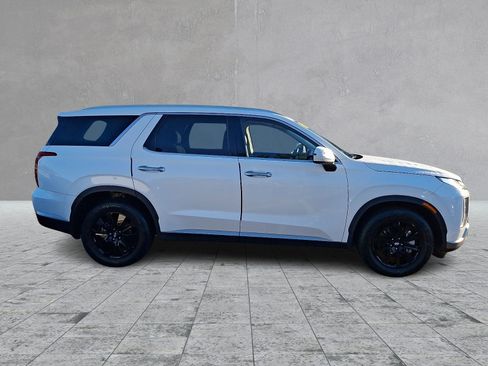 Used 2023 Hyundai Palisade SEL AWD/4WD image 4