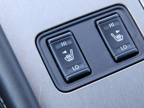 Used 2022 Nissan Murano SL FWD image 16