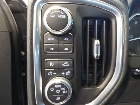 Used 2020 GMC Sierra 1500 Denali w/ Denali Ultimate Package AWD/4WD image 25