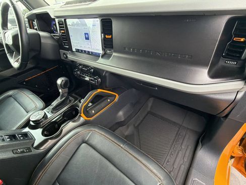 Used 2021 Ford Bronco Badlands AWD/4WD image 35