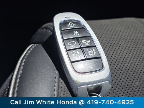 Used 2024 Hyundai Palisade Calligraphy AWD/4WD image 33