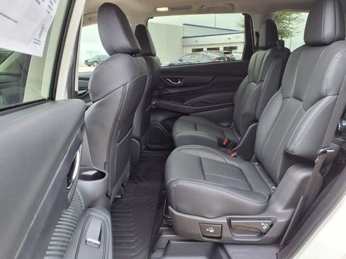 New 2026 Subaru Ascent Premium AWD/4WD image 7