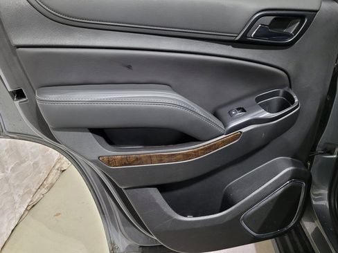 Used 2019 Chevrolet Tahoe LT w/ Max Trailering Package image 52