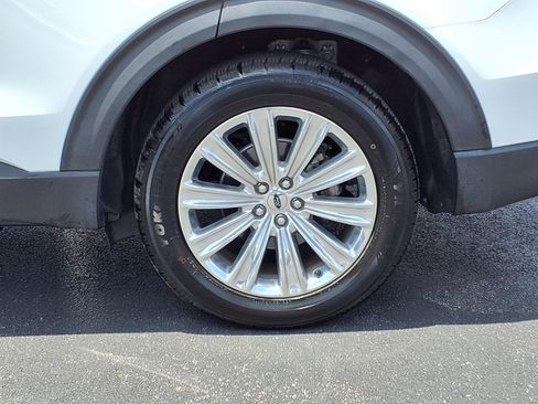 Used 2021 Ford Explorer Limited w/ Equipment Group 301A RWD image 10