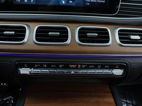 Used 2021 Mercedes-Benz GLS 63 AMG 4MATIC image 42