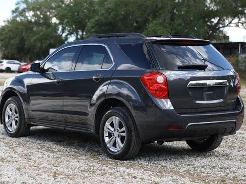Used 2015 Chevrolet Equinox LT w/ Driver Convenience Package FWD image 5