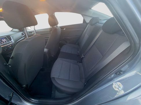 Used 2019 Hyundai Accent SEL image 20