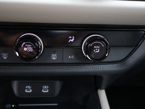 New 2026 Honda HR-V LX image 26