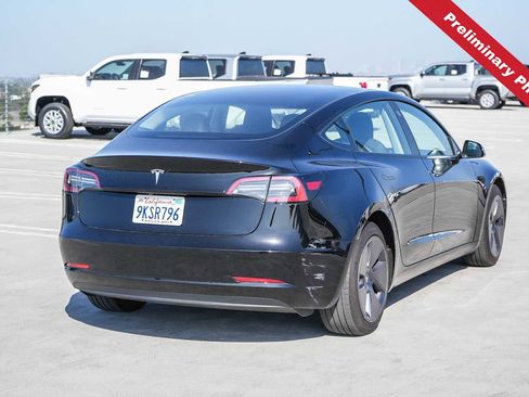 Used 2023 Tesla Model 3 Standard Range RWD image 6
