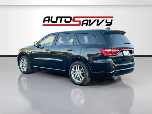 Used 2024 Dodge Durango GT image 5