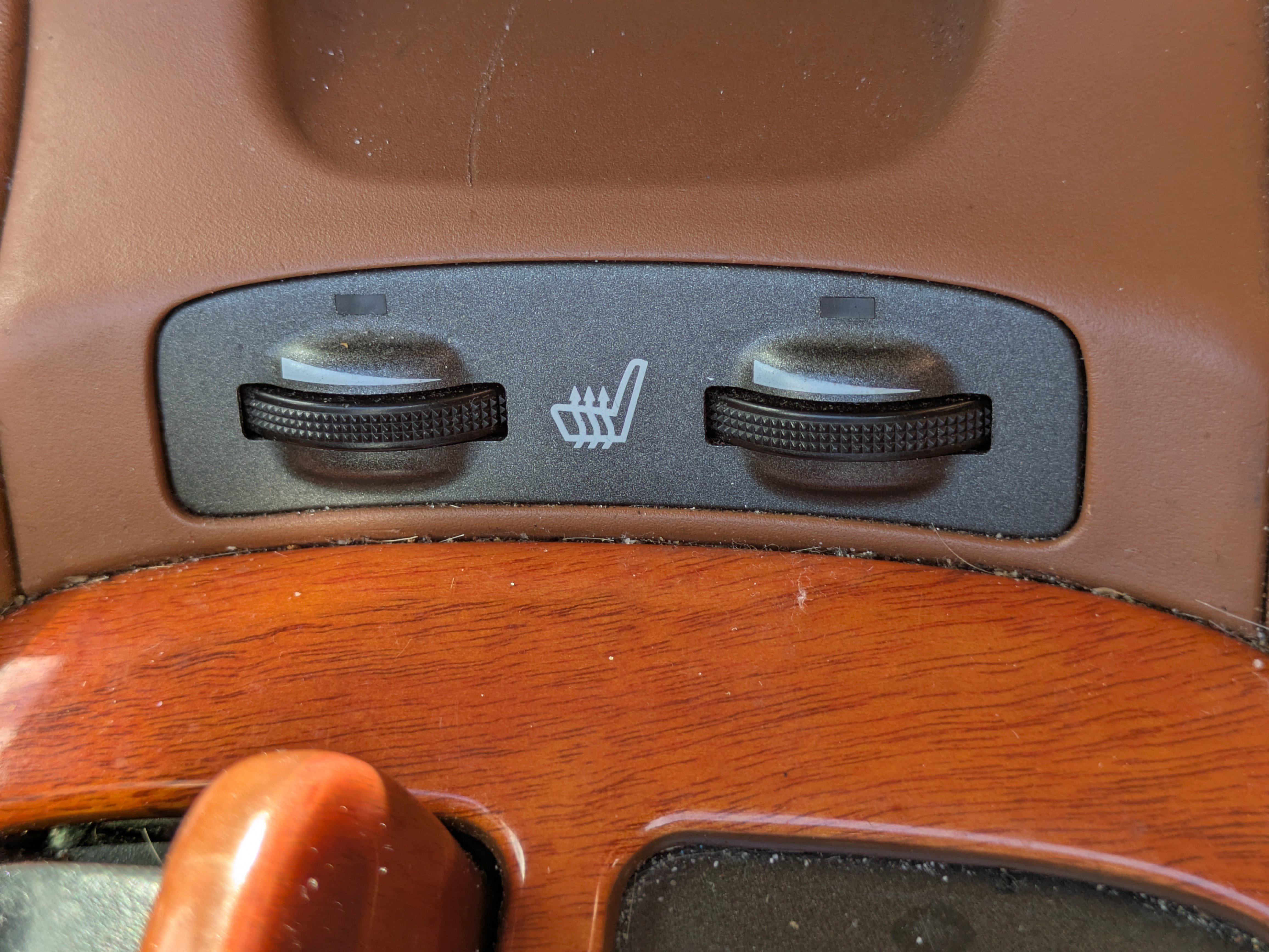 Used 2002 Lexus SC 430 Convertible RWD image 21