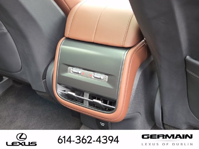 Used 2026 Lincoln Nautilus Reserve AWD/4WD image 31