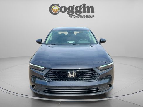 New 2026 Honda Accord SE image 8