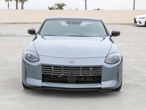 Used 2024 Nissan Z Performance w/ Floor Mat Package RWD image 2