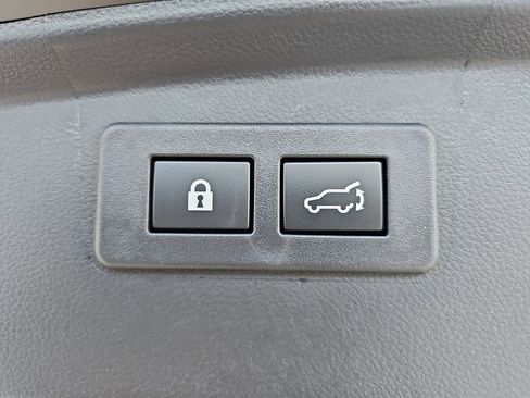 Certified 2025 Subaru Outback Wilderness AWD/4WD image 16