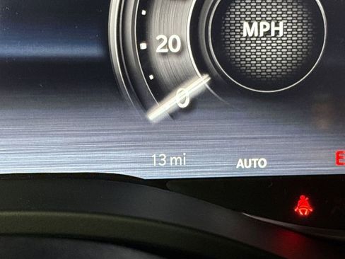 New 2026 RAM 1500 Laramie w/ Night Edition image 14