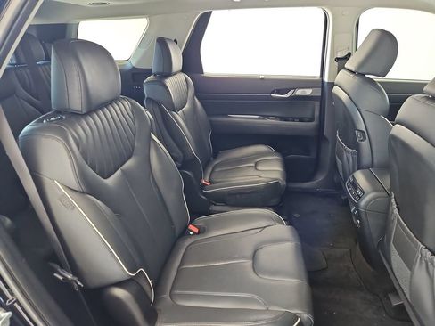 Used 2023 Hyundai Palisade Limited AWD/4WD image 27