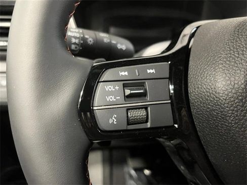 New 2026 Honda Passport TrailSport Elite image 13