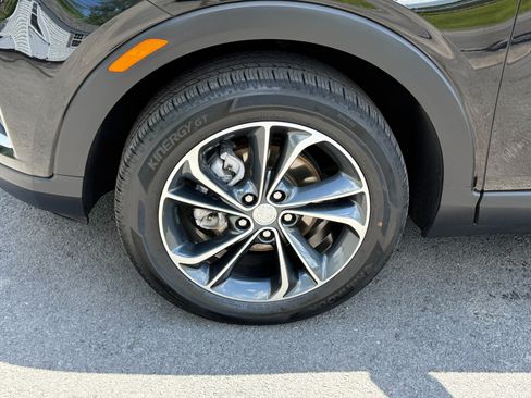 Used 2023 Buick Encore GX Select AWD/4WD image 9