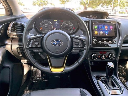 Used 2023 Subaru Crosstrek 2.5i Sport AWD/4WD image 5