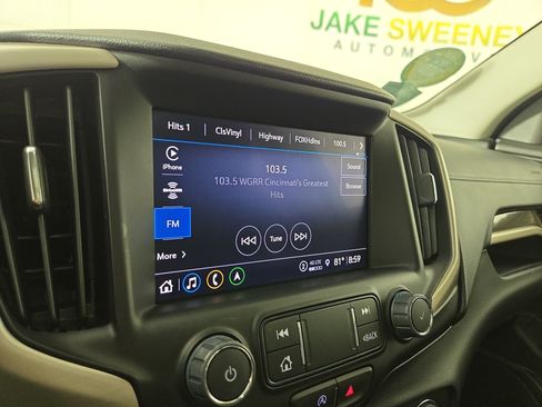 Certified 2024 GMC Terrain Denali w/ Black Diamond Edition AWD/4WD image 19