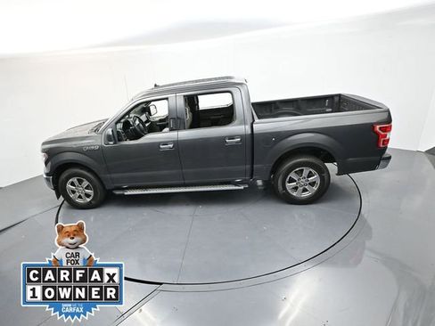 Used 2019 Ford F150 XLT w/ Equipment Group 302A Luxury image 24
