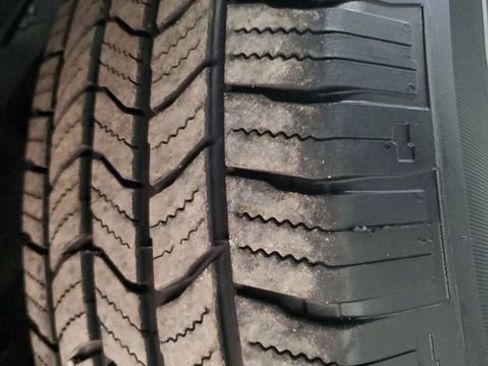 Used 2009 Jeep Wrangler X image 29