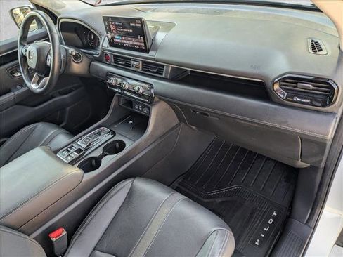 Used 2023 Honda Pilot EX-L image 20