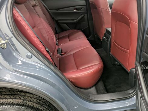 Certified 2023 MAZDA CX-30 AWD 2.5 S w/ Preferred Package image 28