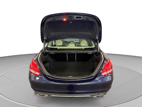 Used 2015 Mercedes-Benz C 300 4MATIC Sedan image 24
