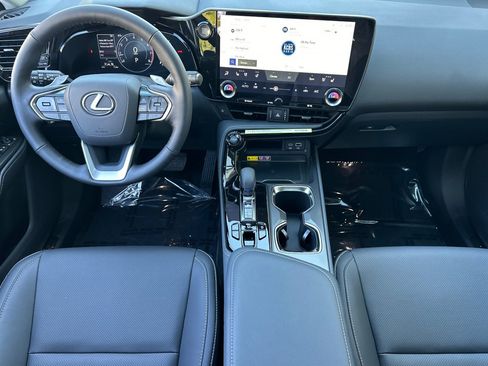 New 2026 Lexus NX 350 AWD w/ Premium Package image 26