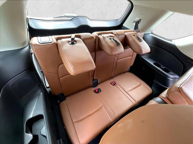 Used 2023 Nissan Pathfinder Platinum w/ Cargo Package AWD/4WD image 26